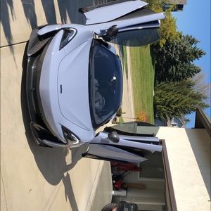 Meet your Posher, Zach